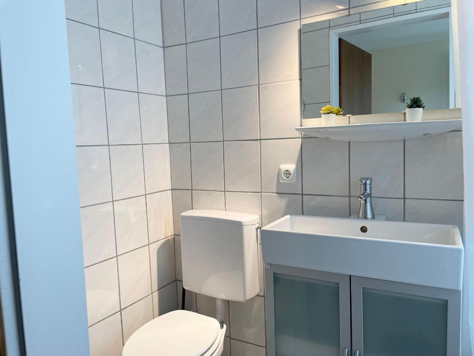Frauenpreiss-whg-47 Apartment *